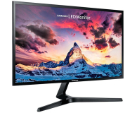 Samsung S24F356FHUX - 359873 - zdjęcie 2